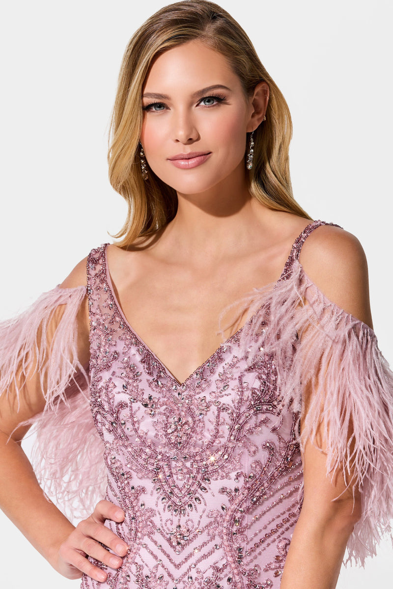 Ivonne D ID318-pink-tropez-d