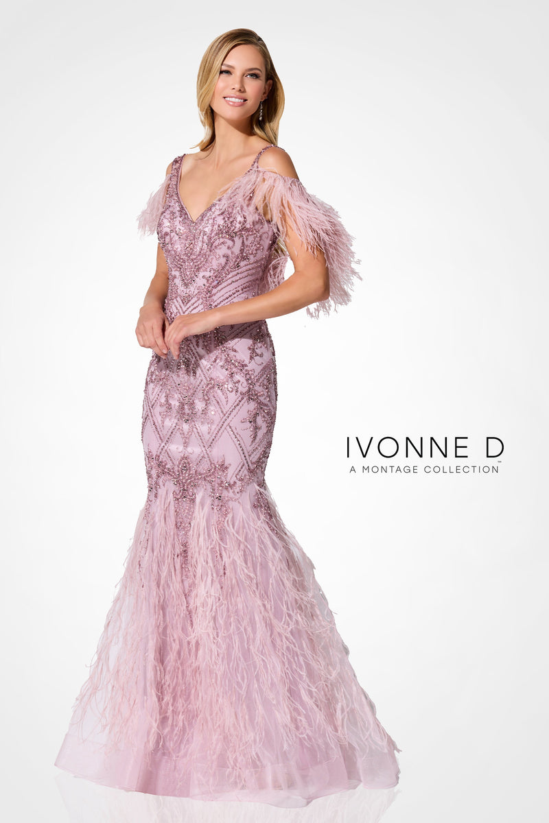 Ivonne D ID318-pink-tropez-e