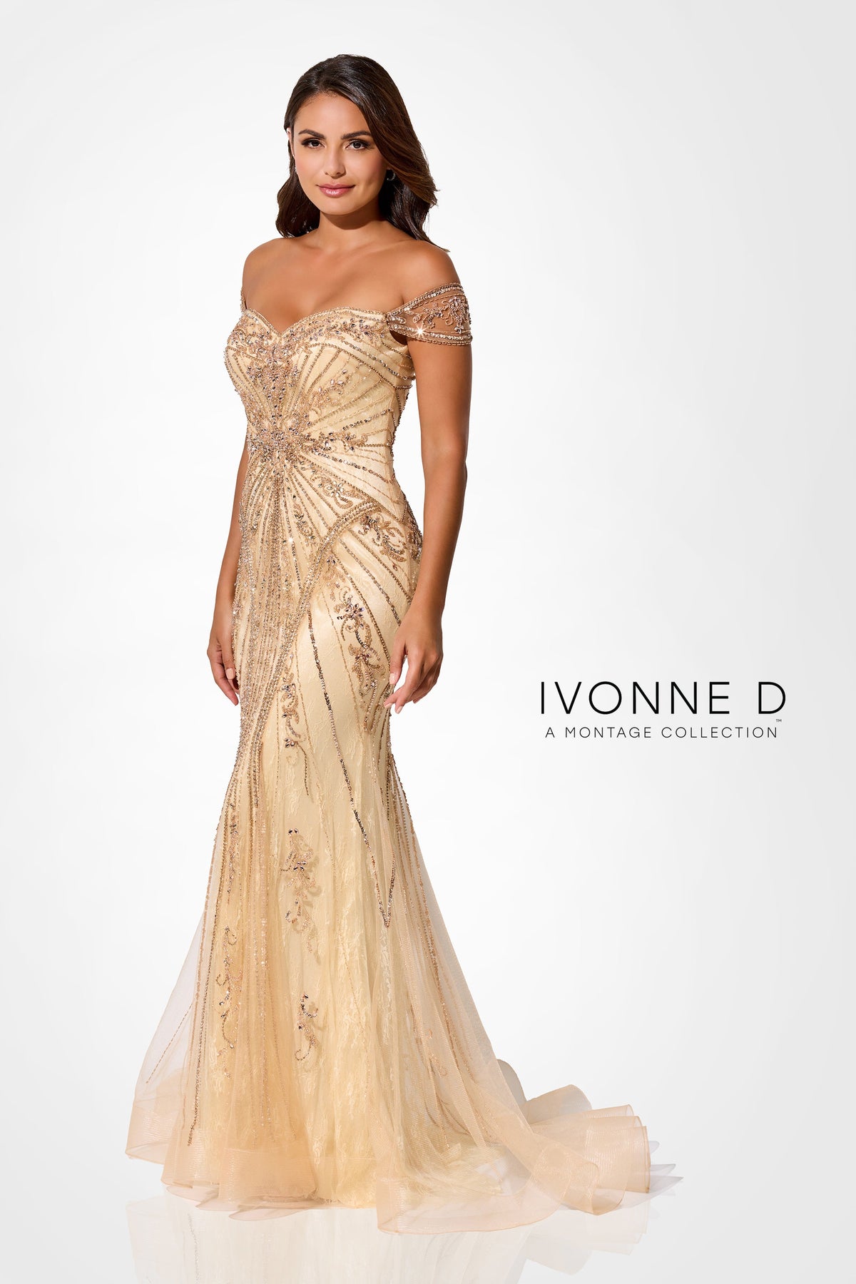 Ivonne D ID320-honey-a