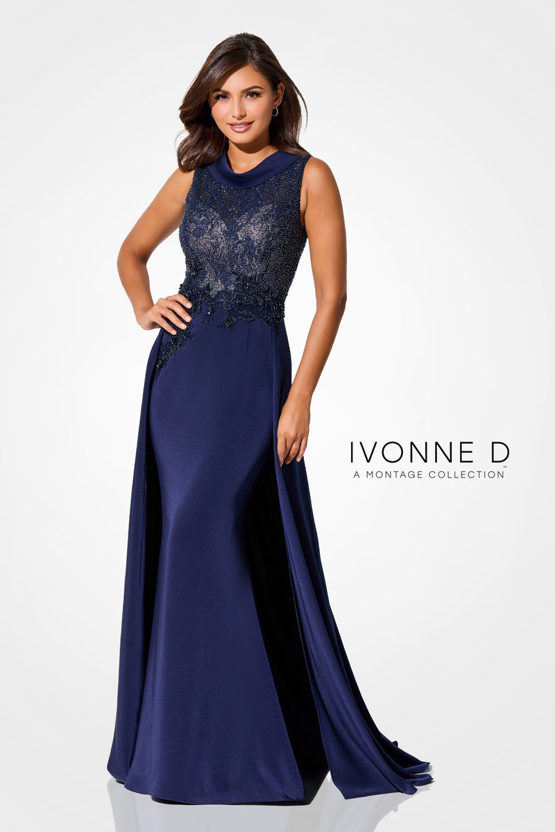 Ivonne D ID321-navy-d