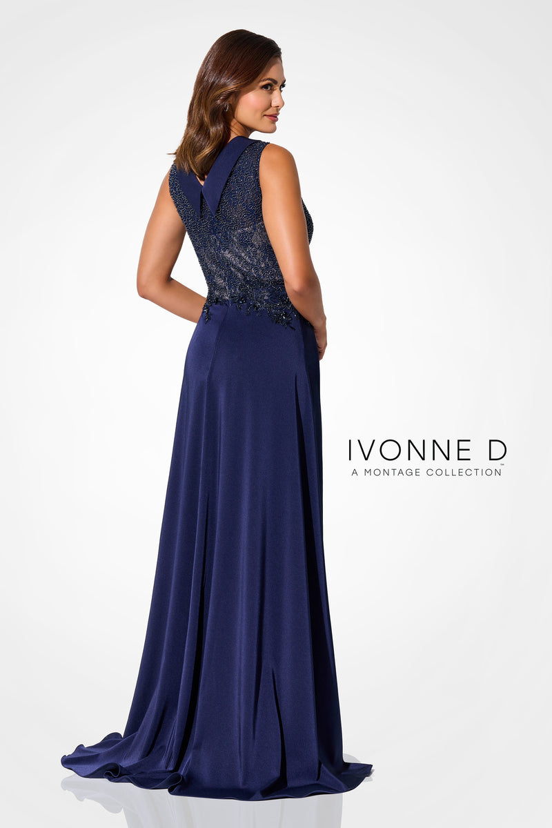 Ivonne D ID321-navy-f