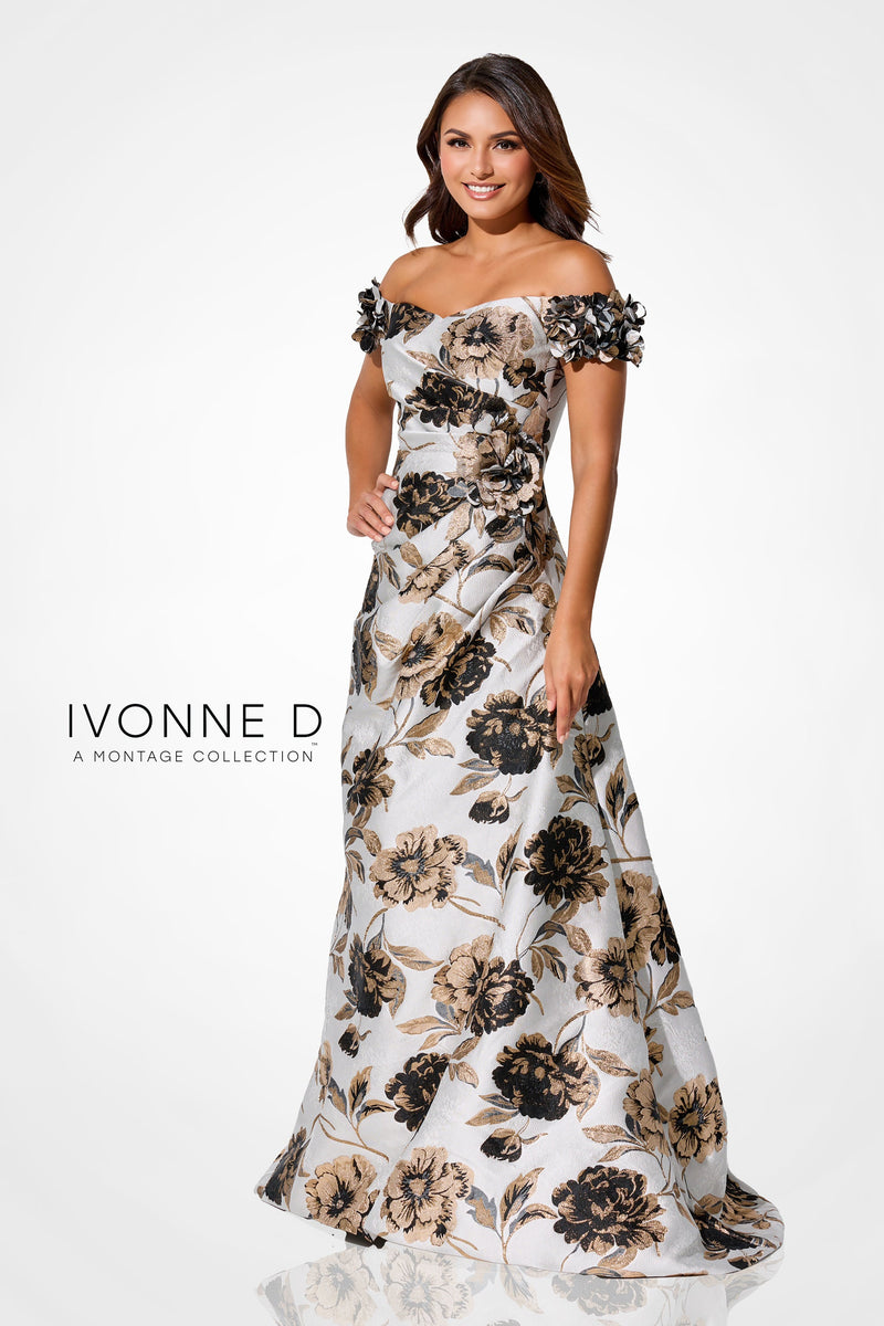Ivonne D ID325-platinum-h