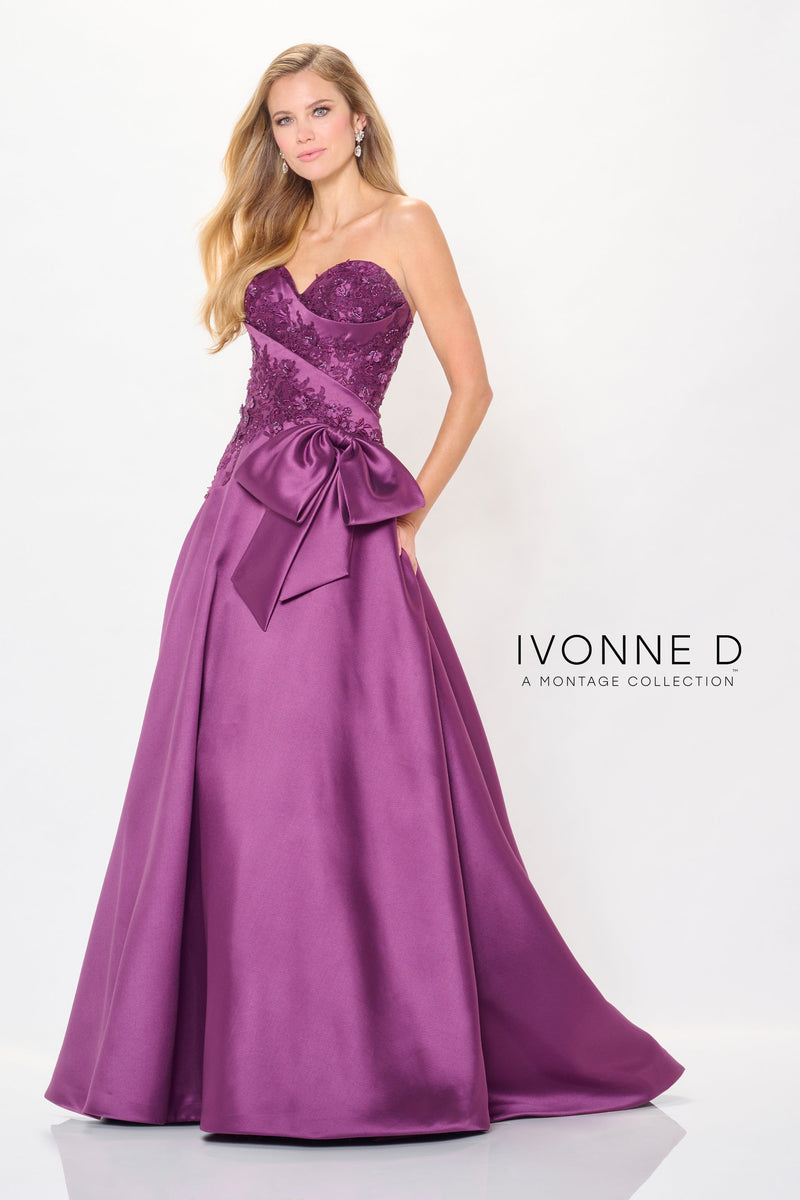 Ivonne D ID6201-aubergine-a