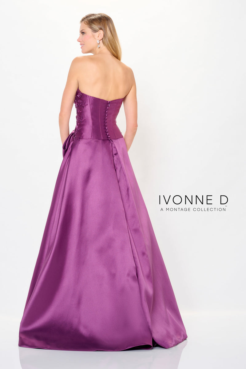 Ivonne D ID6201-aubergine-b