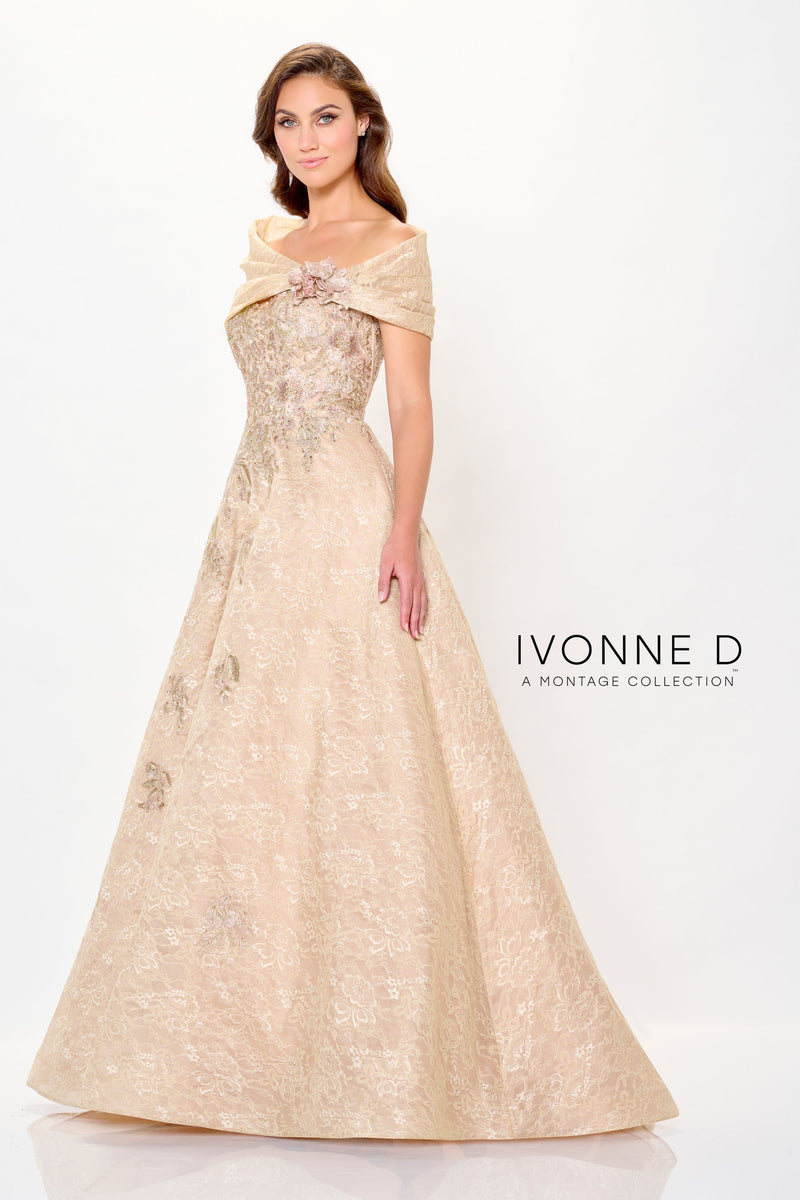 Ivonne D ID6202-champagne-a