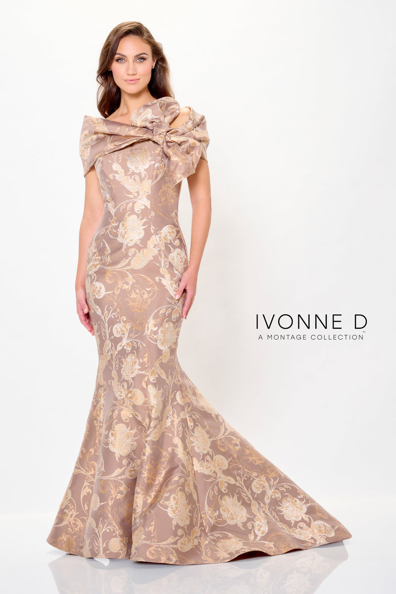 Ivonne D ID6204-caramel-a