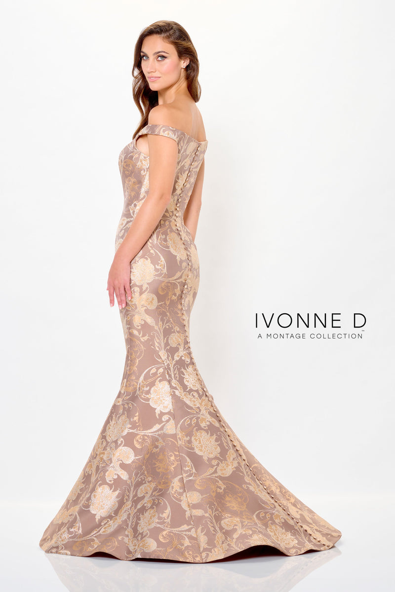 Ivonne D ID6204-caramel-b