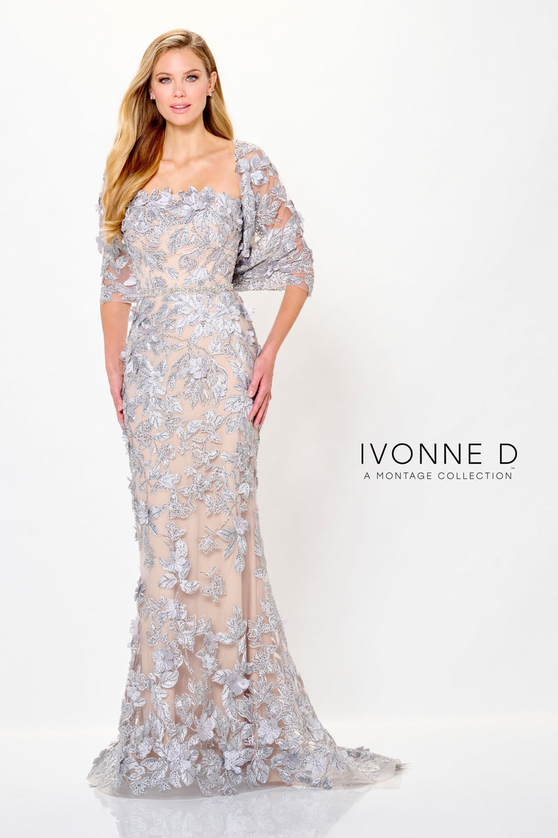 Ivonne D ID6205-silver-nude-a