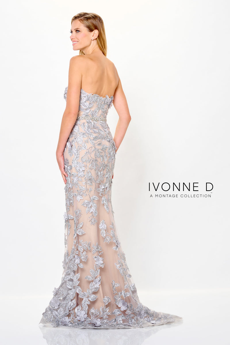 Ivonne D ID6205-silver-nude-b