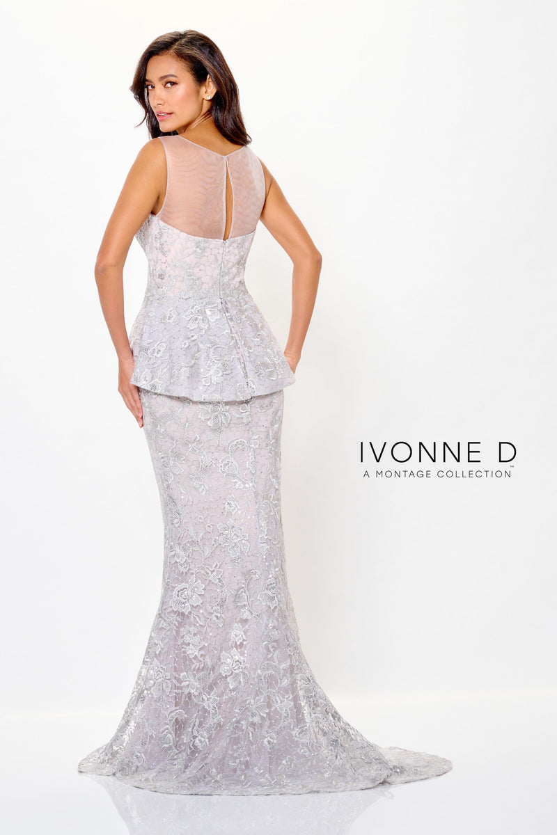 Ivonne D ID6206-silver-b