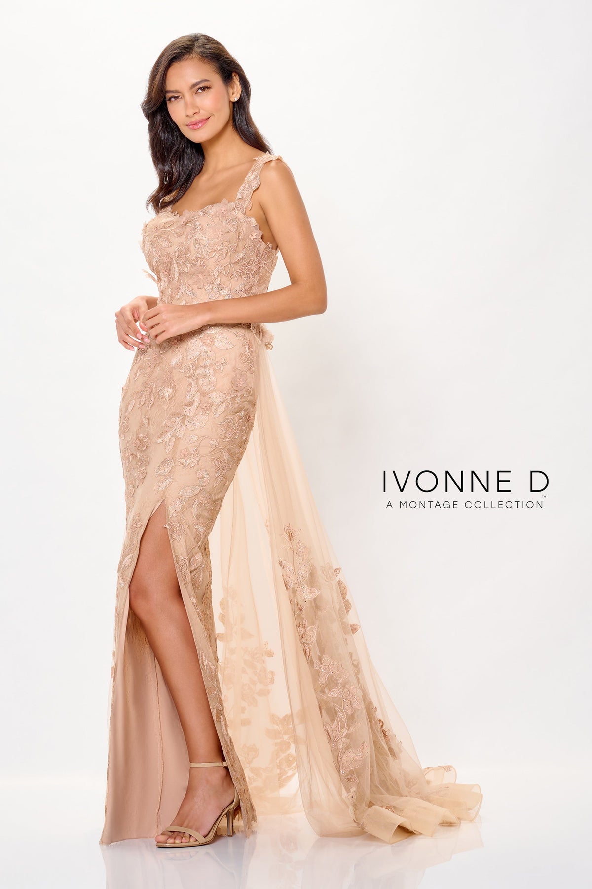 Ivonne D ID6209-gold-a