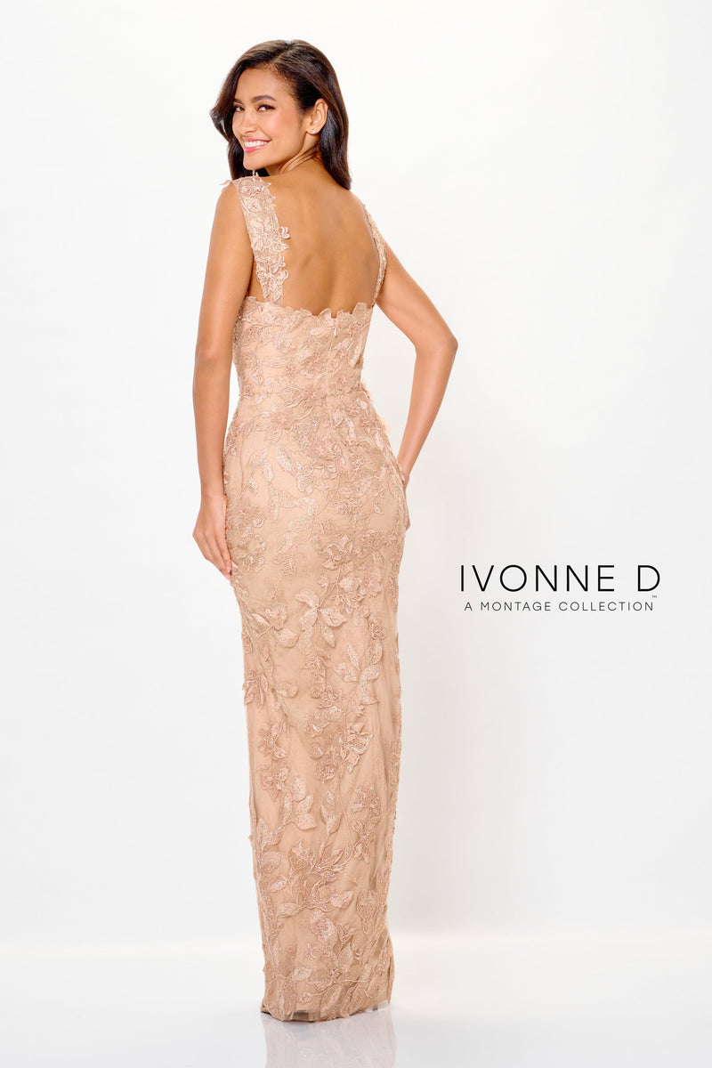 Ivonne D ID6209-gold-d