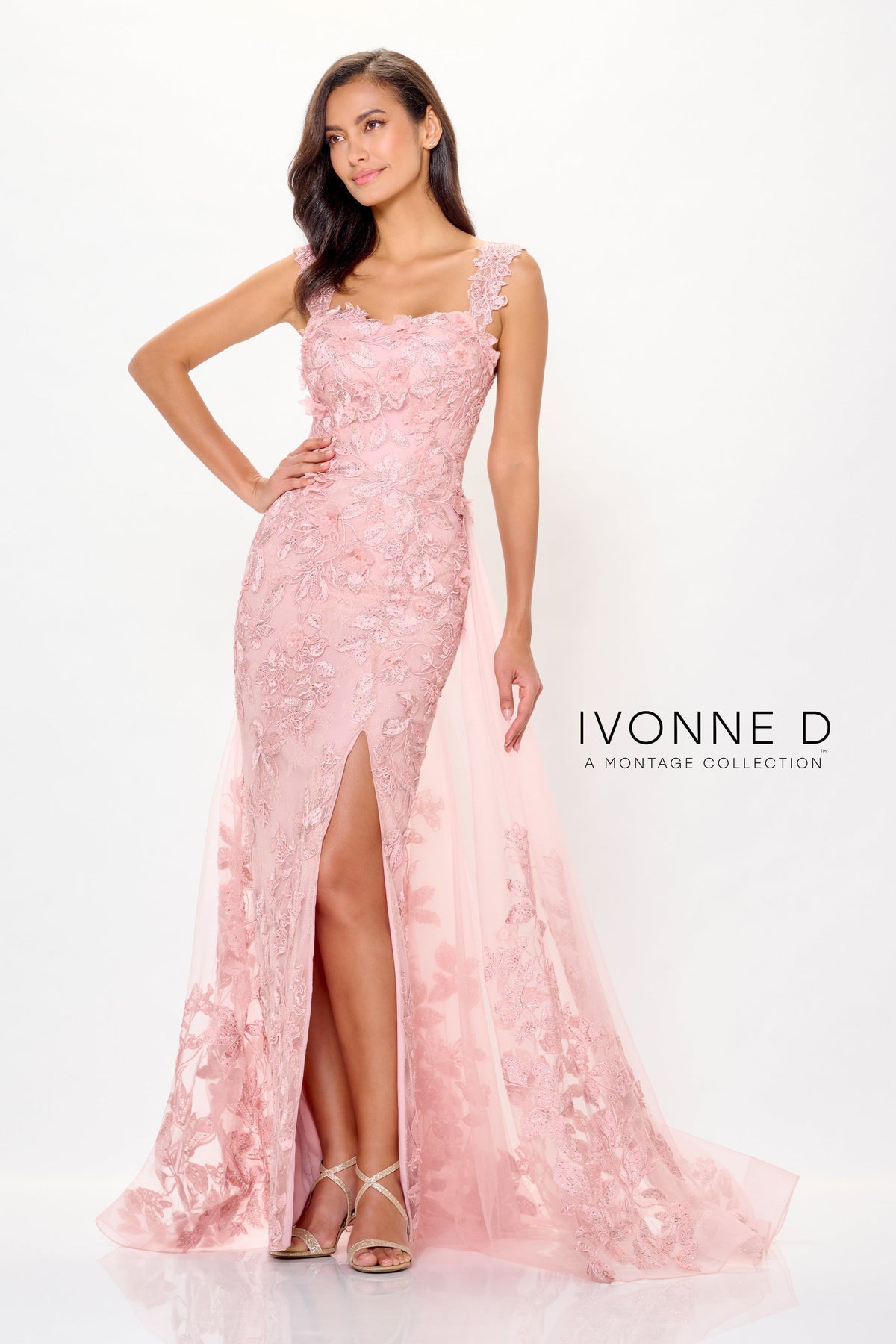 Ivonne D ID6209-rose-a