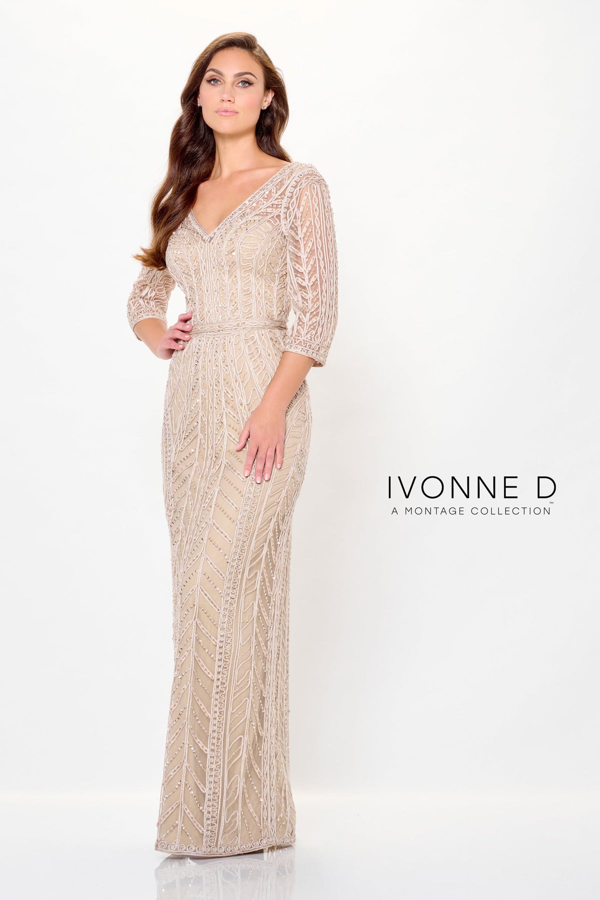 Ivonne D ID6211-stone-a