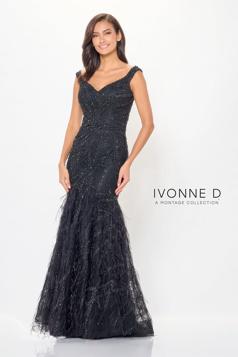 Ivonne D ID6213-black-a