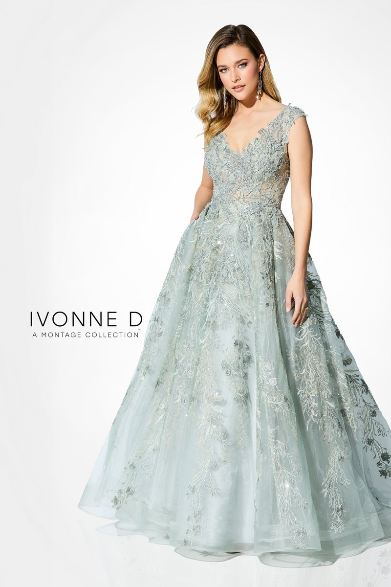 Ivonne D ID903-seamist-b