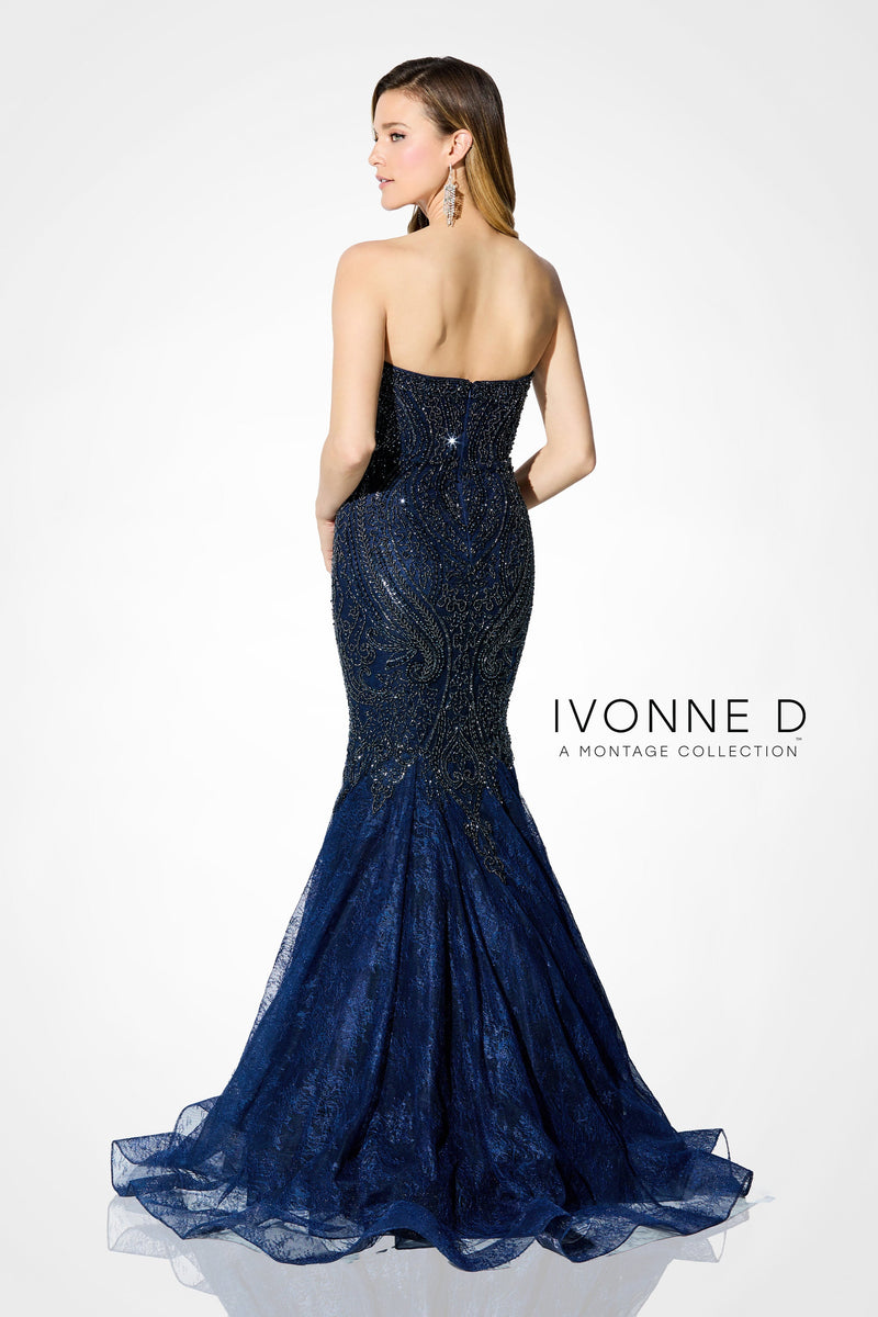Ivonne D ID904-navy-d