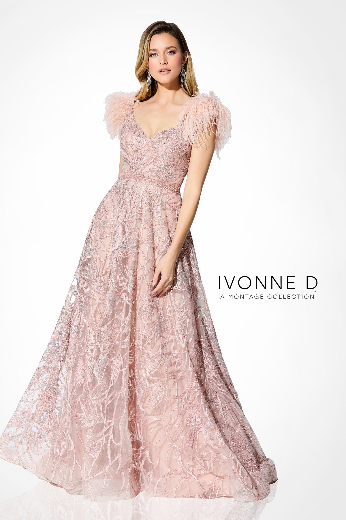 Ivonne D ID906-english-rose-a