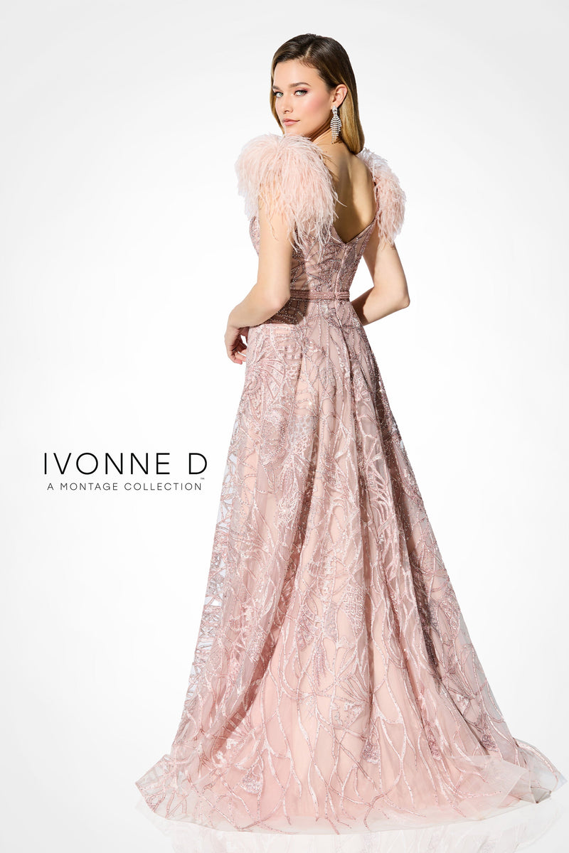 Ivonne D ID906-english-rose-c