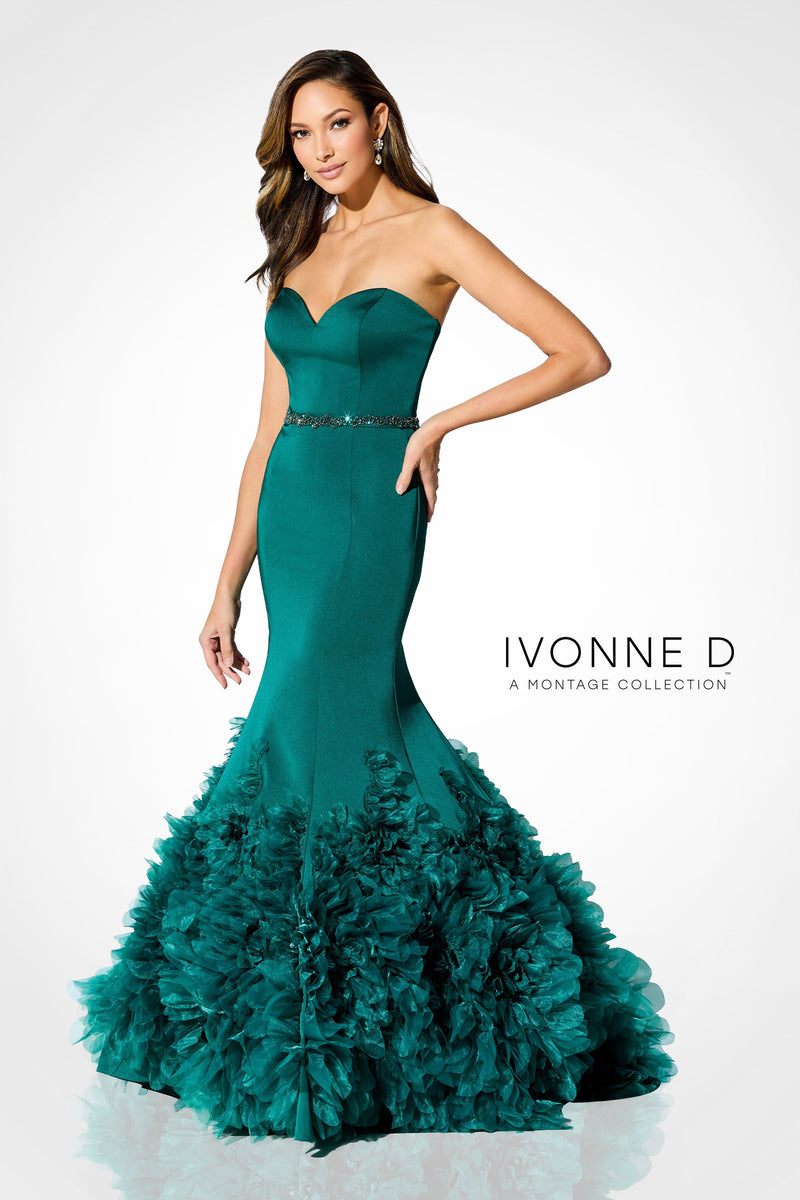Ivonne D ID909-emerald-b