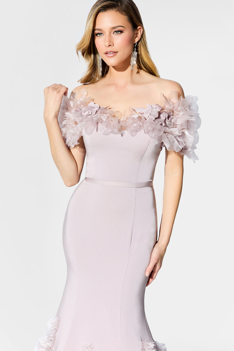 Ivonne D ID909-lilac-a