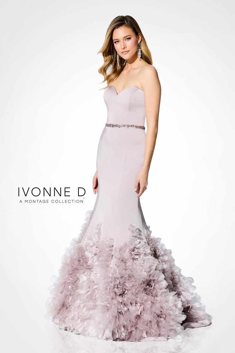 Ivonne D ID909-lilac-c
