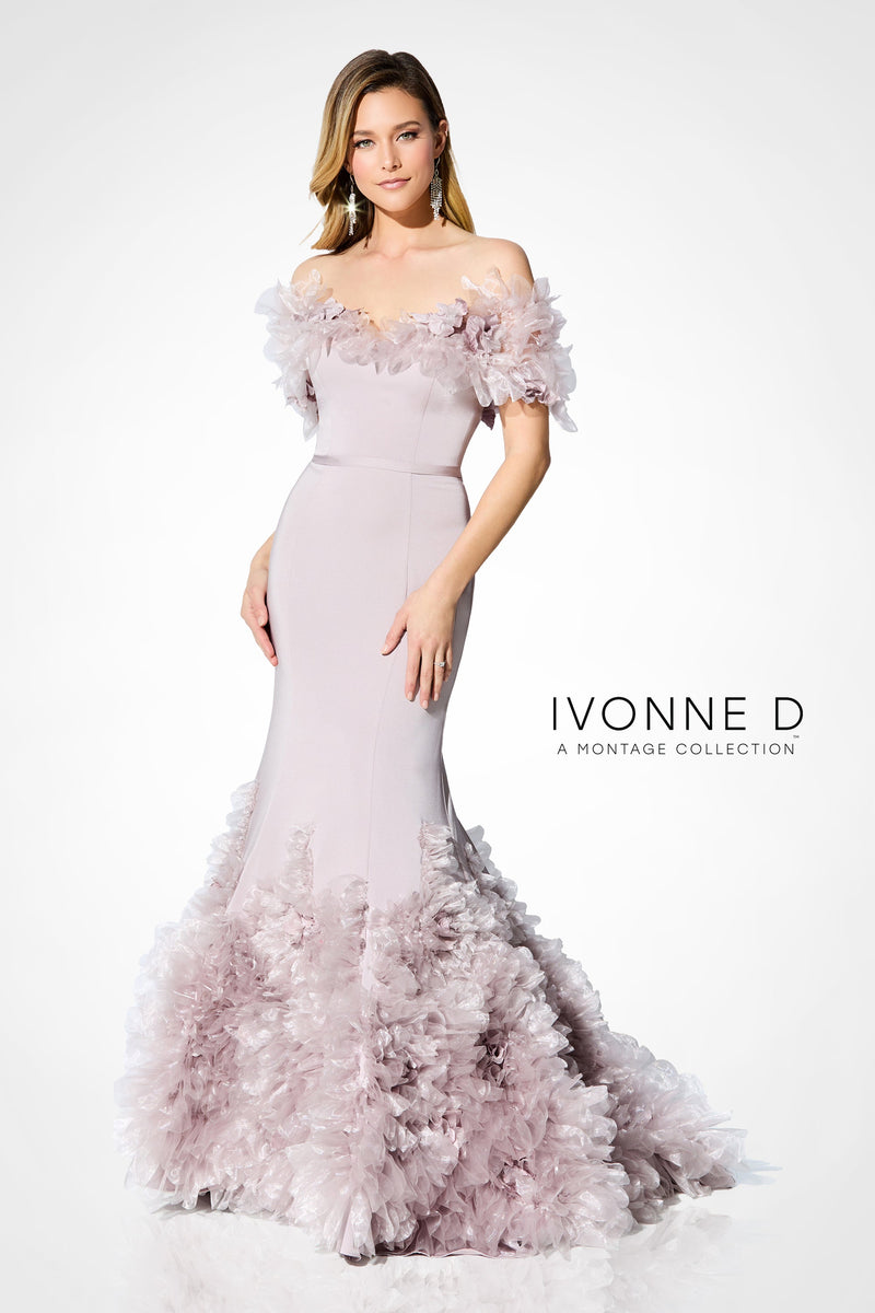 Ivonne D ID909-lilac-d