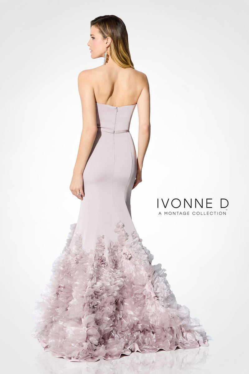 Ivonne D ID909-lilac-e