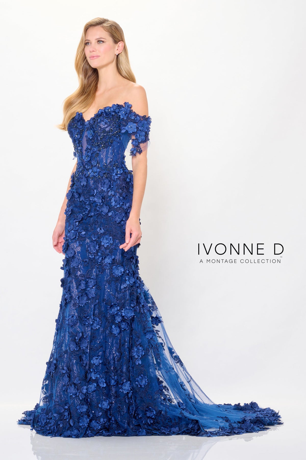 Ivonne D ID915-blue-willow-a