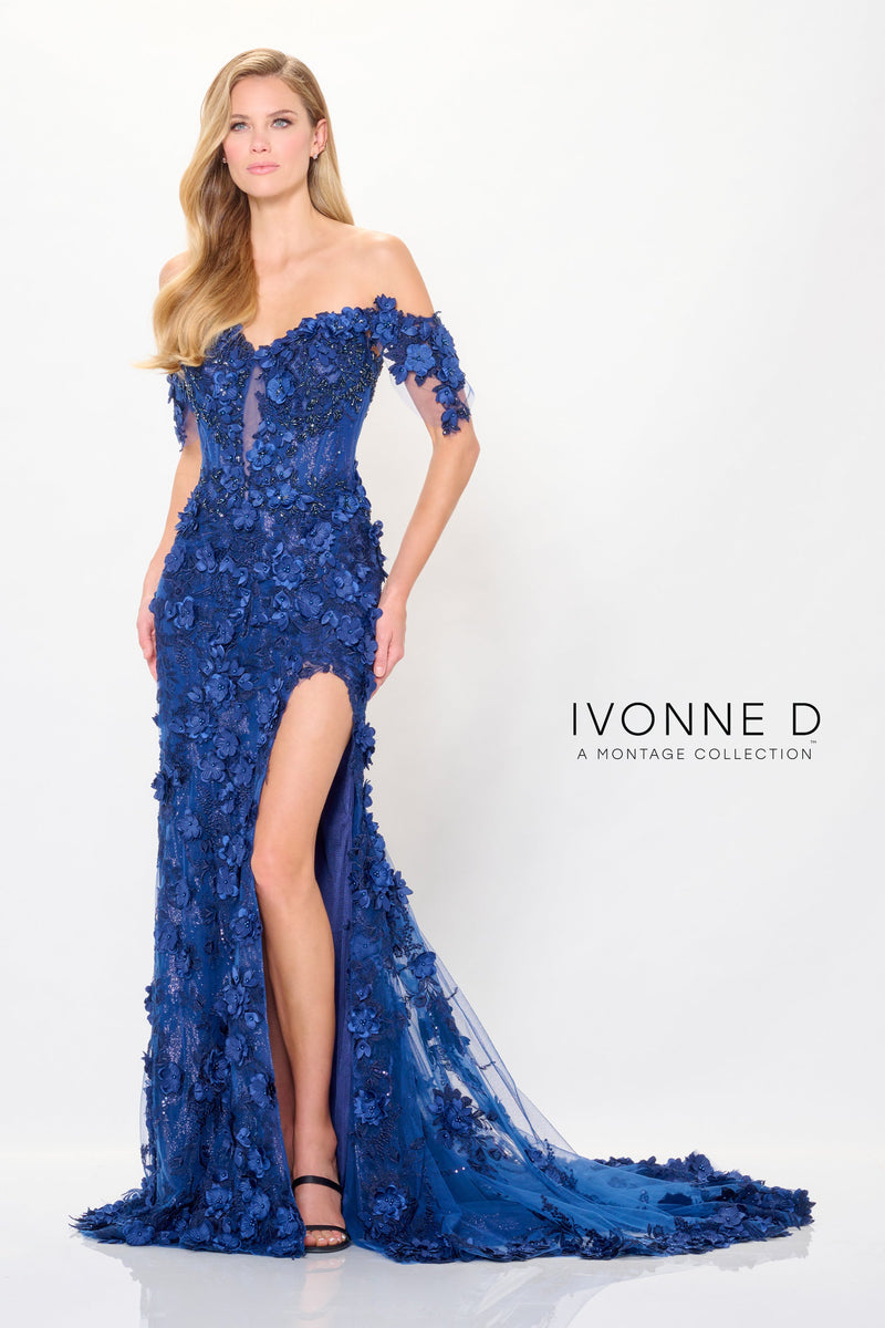 Ivonne D ID915-blue-willow-b