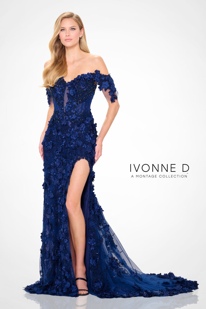 Ivonne D ID915-blue-willow-c