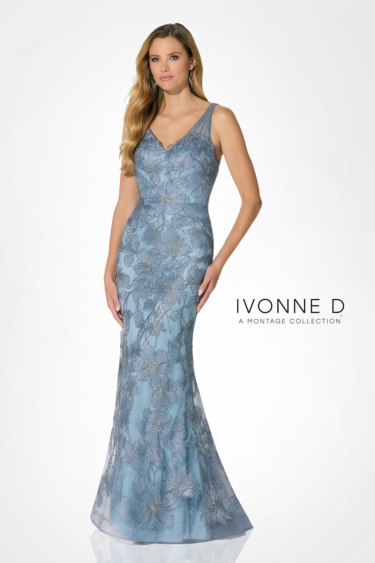 Ivonne D ID916-wedgewood-a