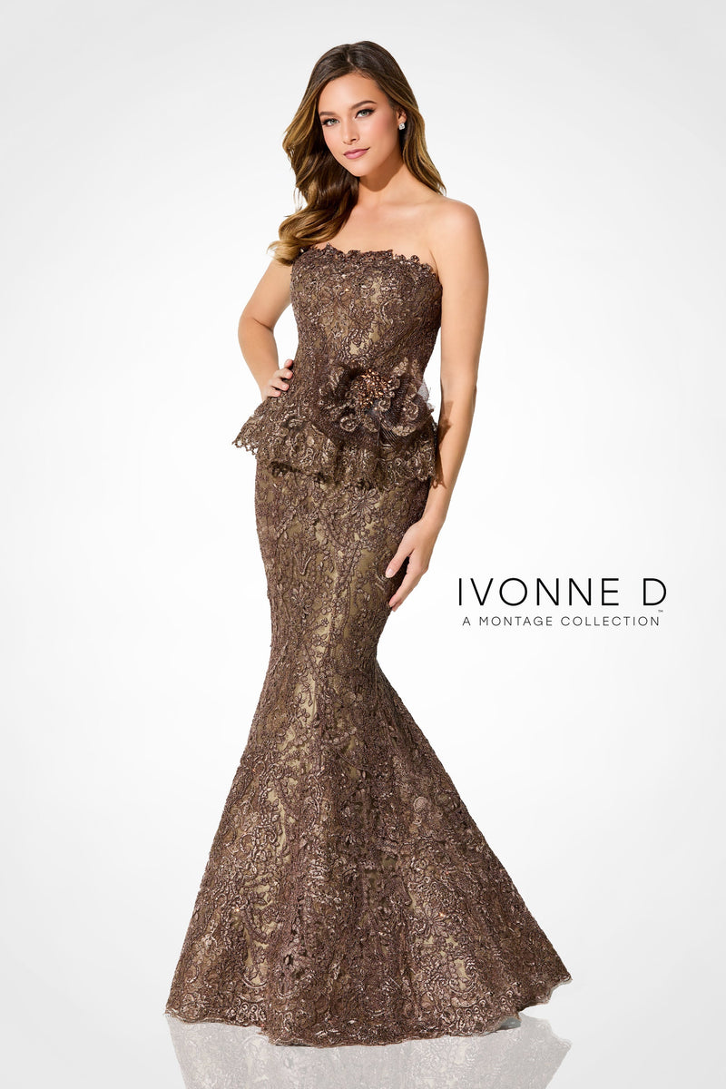 Ivonne D ID921-bronze-g