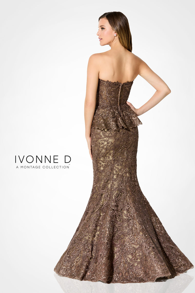Ivonne D ID921-bronze-h