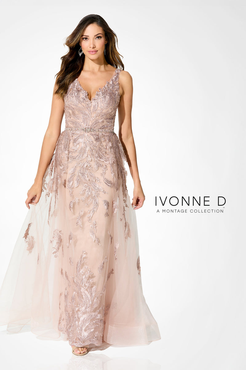 Ivonne D ID924-pink-b