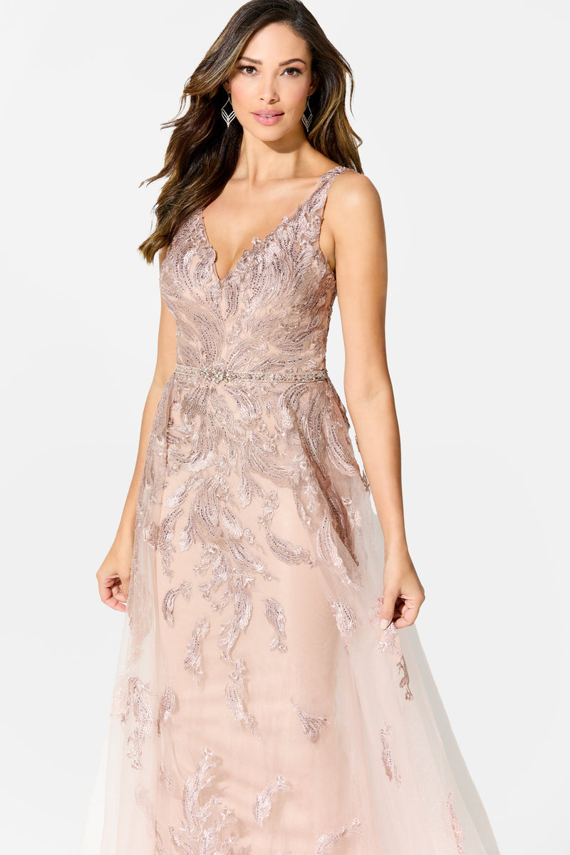 Ivonne D ID924-pink-c