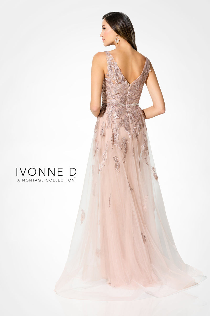 Ivonne D ID924-pink-d