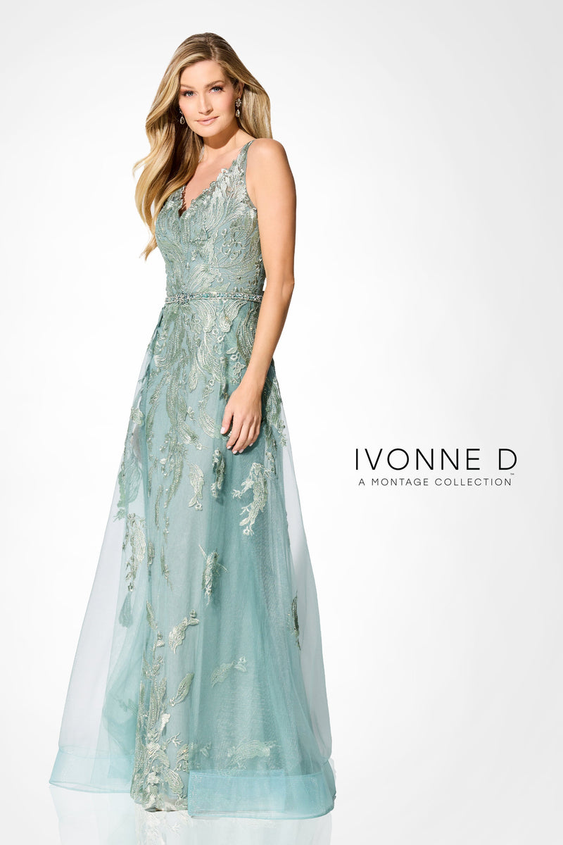 Ivonne D ID924-sage-a
