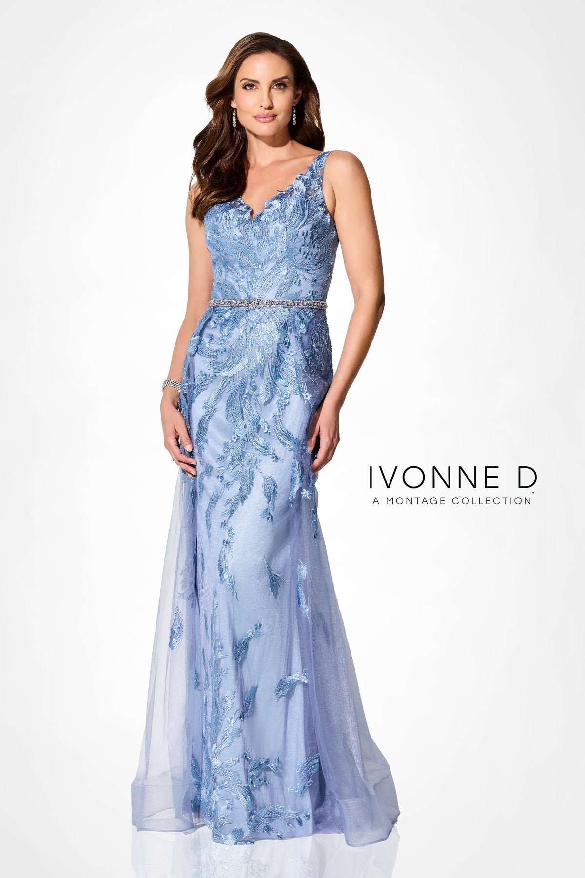 Ivonne D ID924-wedgewood-a
