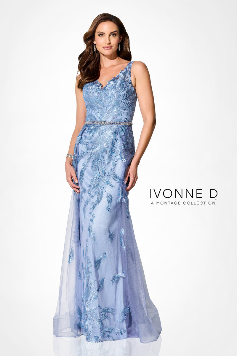Ivonne D ID924-wedgewood-a