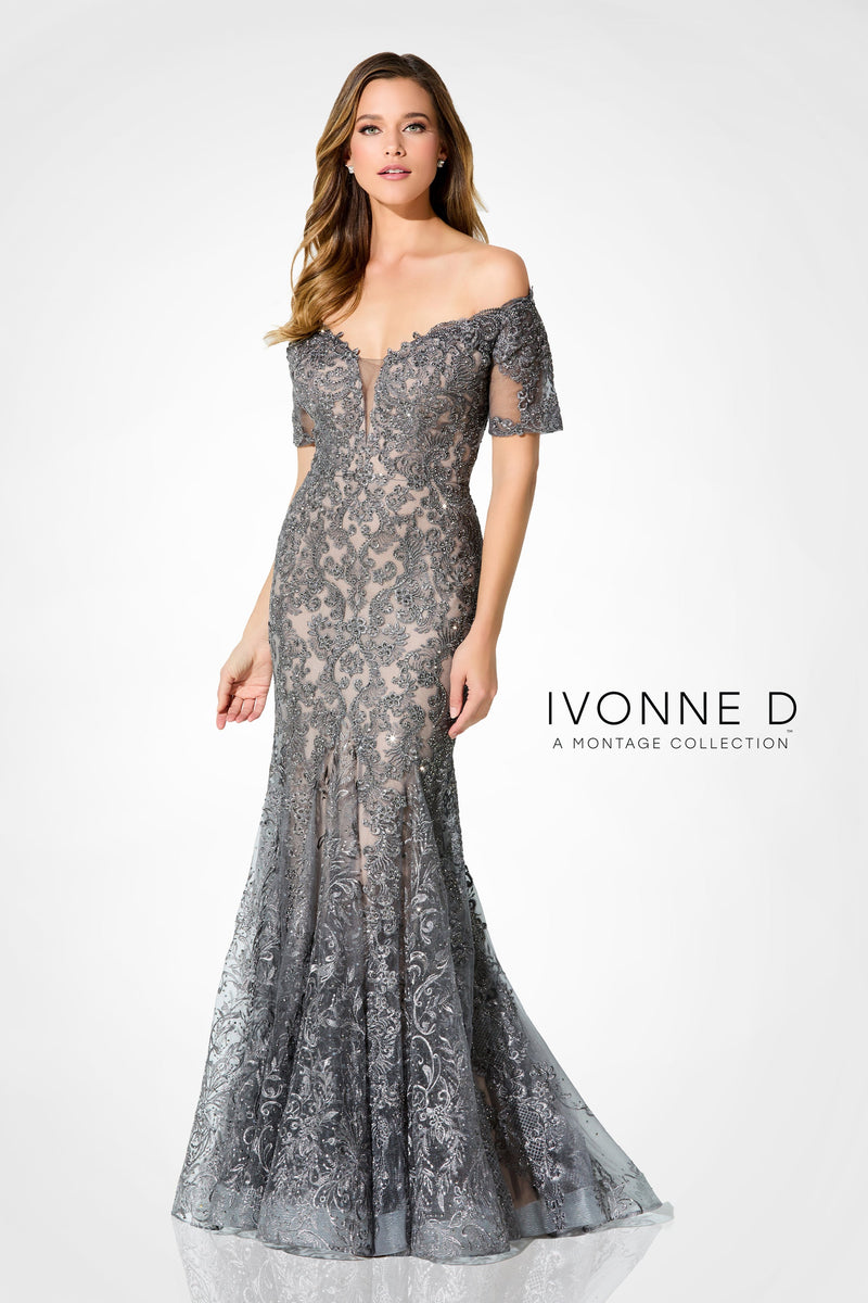 Ivonne D ID925-charcoal-a