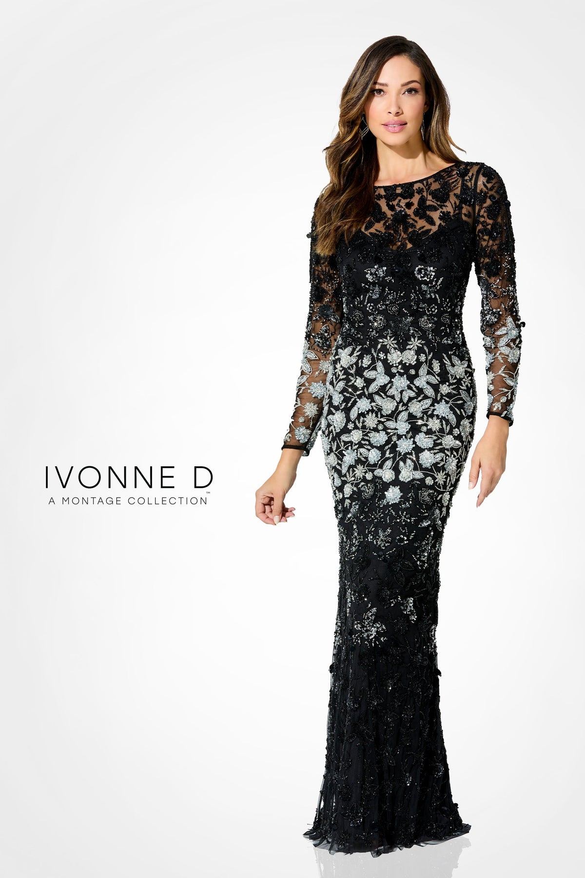 Ivonne D ID928-black-a