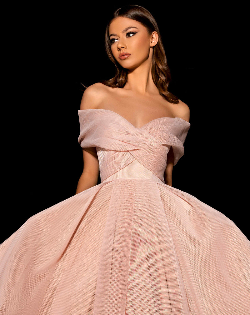 Nicoletta JX4003DUSTY_PINK_1