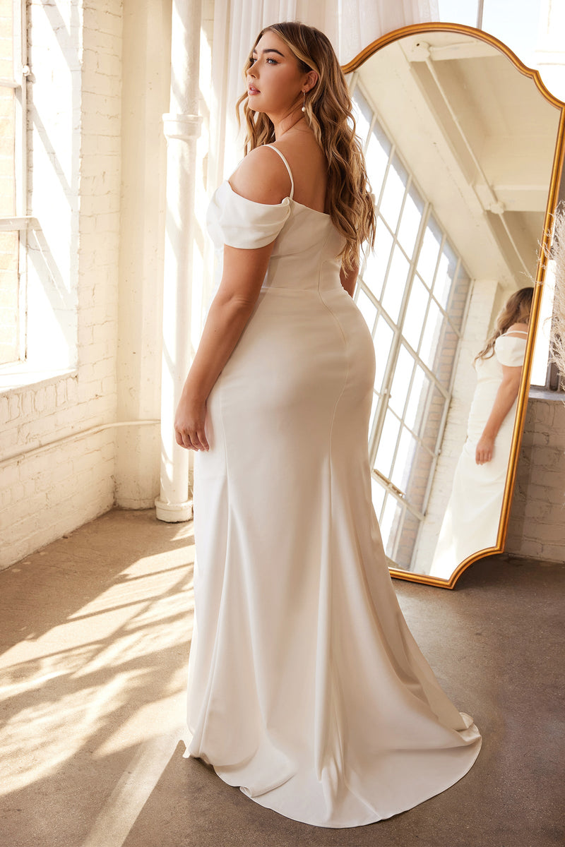 Ladivine by Cinderella Divine KV1057WC