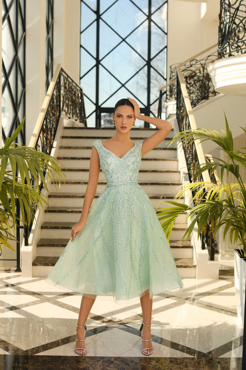 Nicoletta LUX001_MINT_1