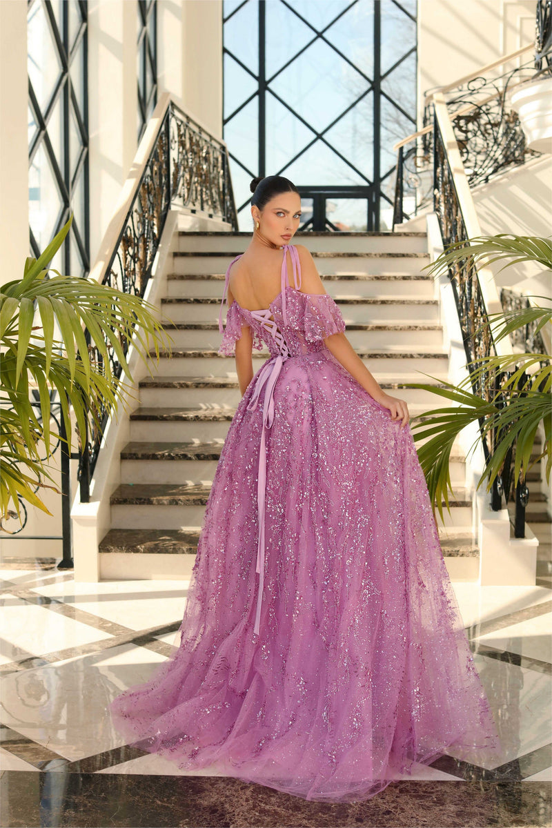 Nicoletta LUX003LILAC_2