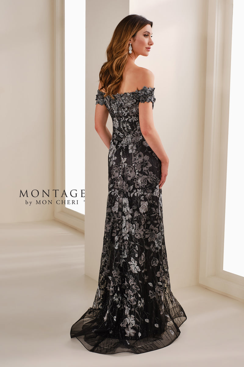 Montage After Five Fashion Montage After Five Fashion