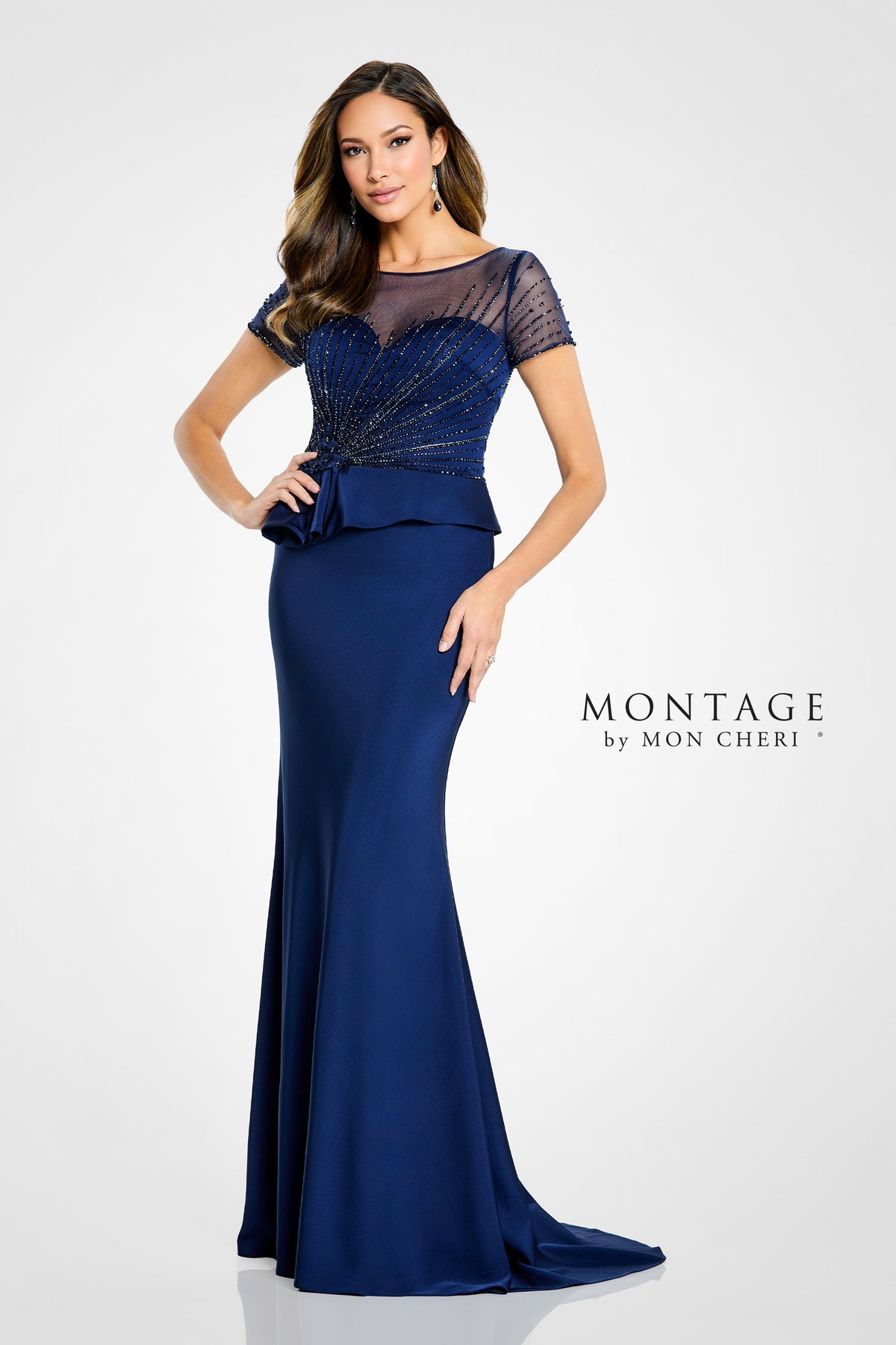Montage M500-navy-d