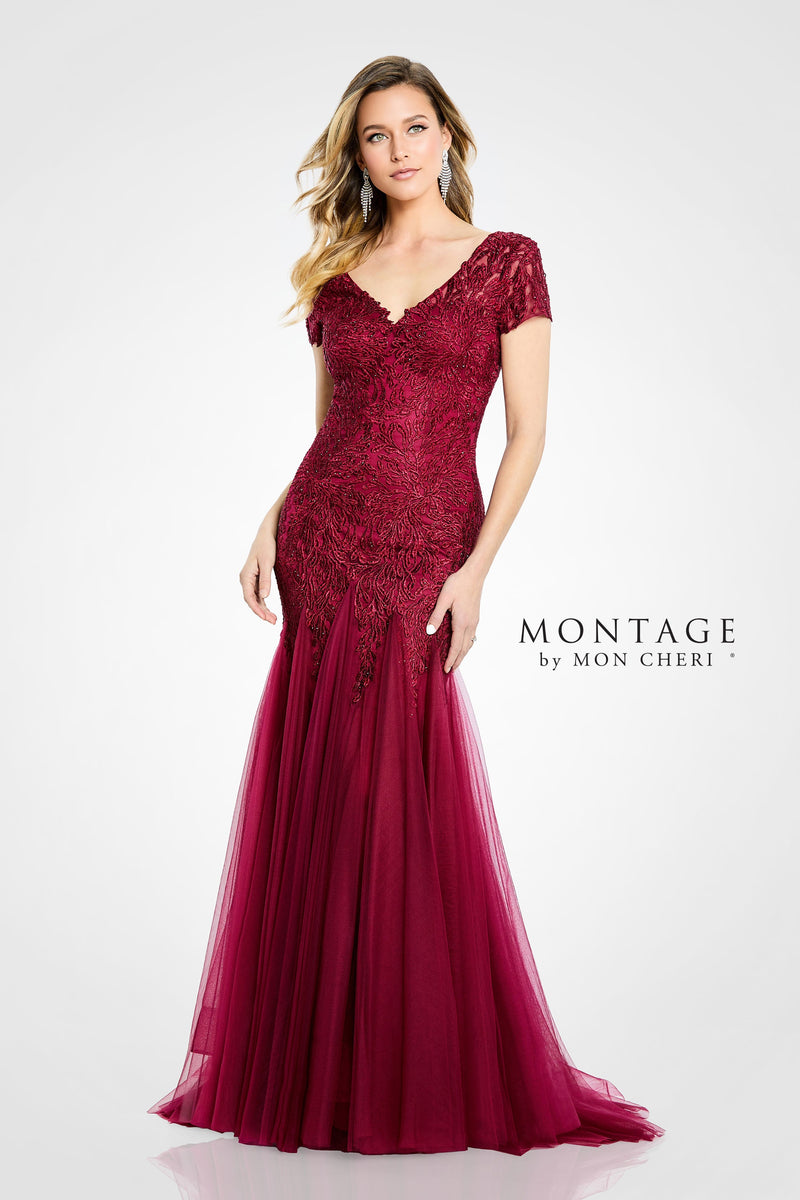 Montage M501-garnet-a