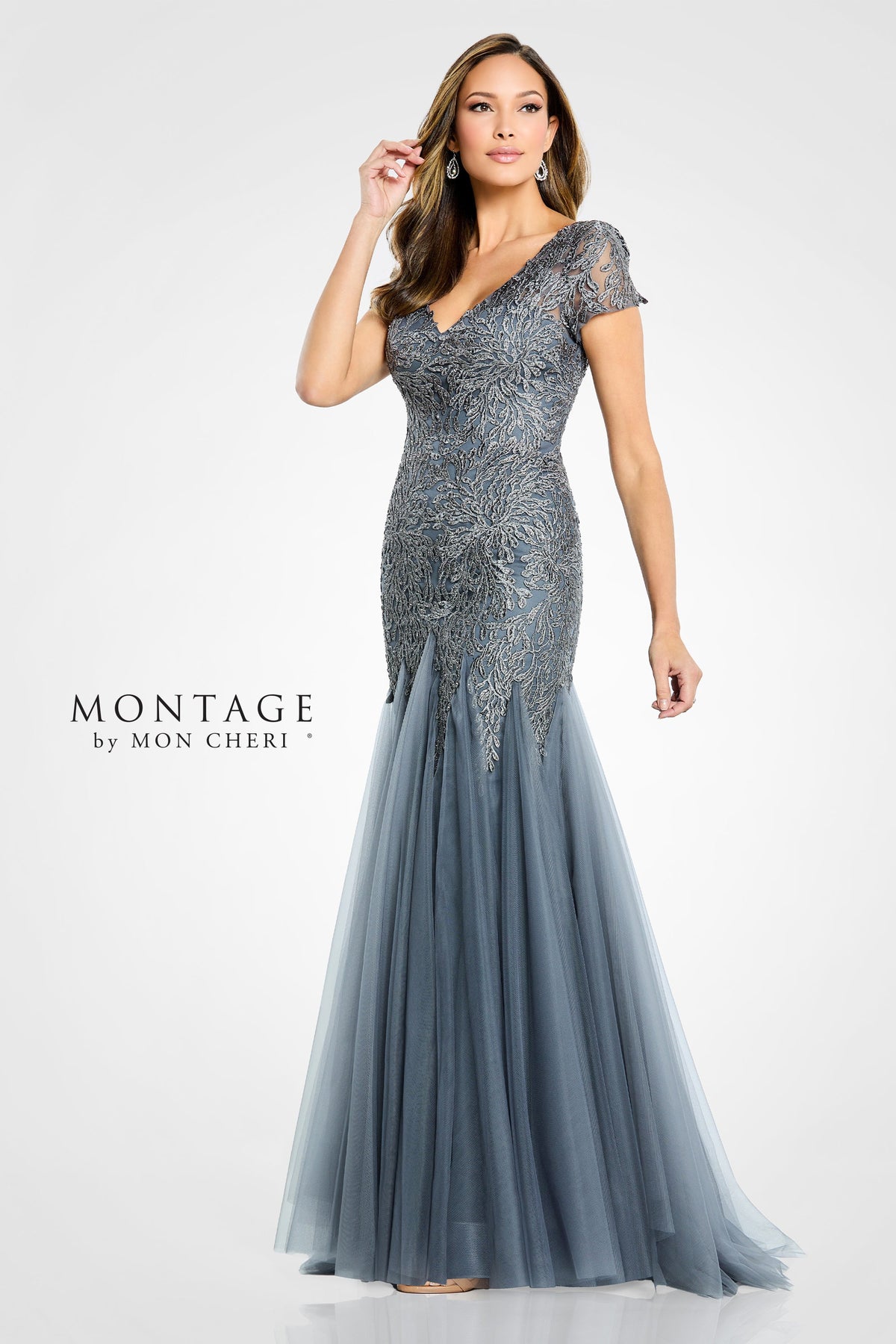 Montage M501-gunmetal-b
